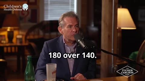 Jimmy Dore Has Vaccine Damage | T.Carlson (Explains how he was treated)