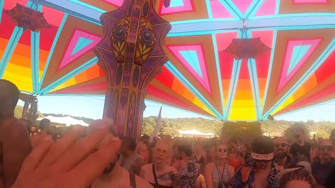 Boom festival 2022 - Dance with me _ Dance temple Edition pt 3