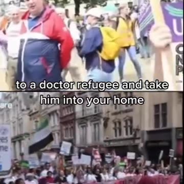 Will You Take In An Immigrant?