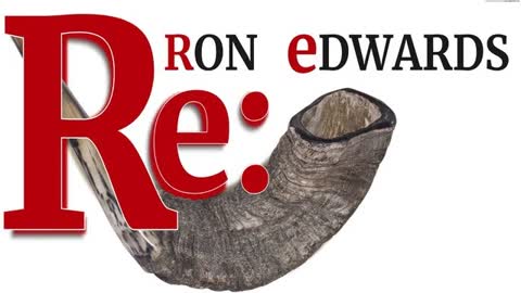 The Ron Edwards American Experience Hot Topics 4.25.22