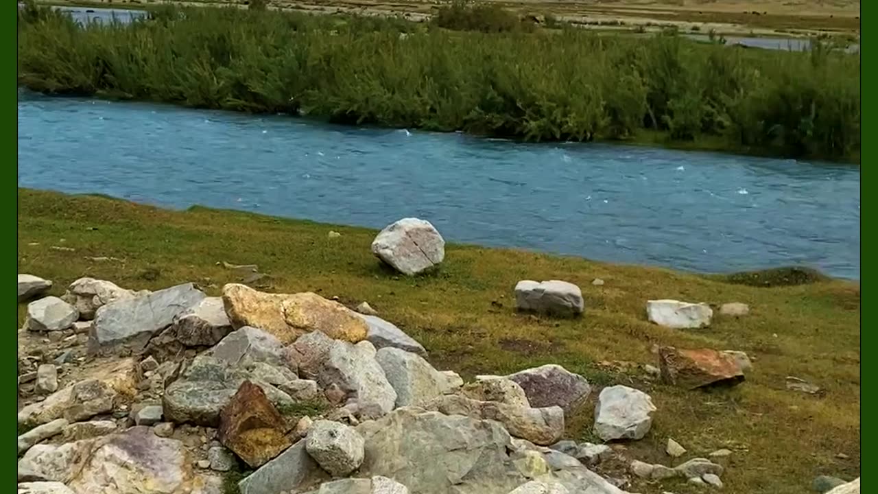 Mesmerising Beauty of Phandar Valley, Gilgit-Baltistian, Pakistan.#discoverpakistan #phandar #ghizer