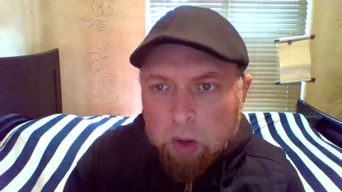 Wading the River Denial 6: The Call