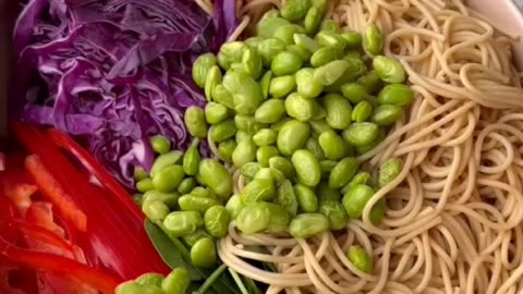Boost Your Health With This Incredible Vegan Salad Recipe!