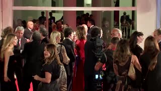 Inarritu's 'Bardo' celebrated at Venice