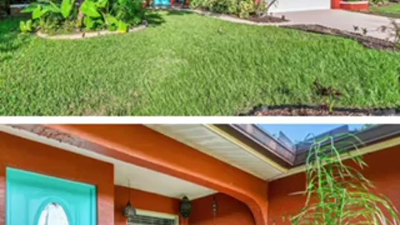 Charming Dunedin Home for Sale