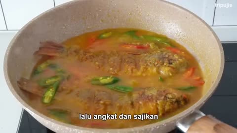 4 DELICIOUS FISH RECIPES!! FISH DON'T JUST BE FRIED...