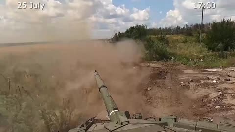 Russian Defence Ministry Report On The Progress Of The Special Military Operation