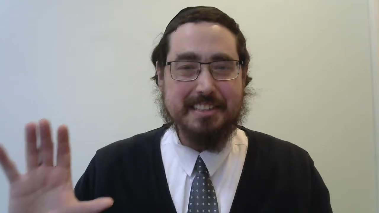 Shabbos Together Separately 6 Tazria Metzora. Health or Wealth