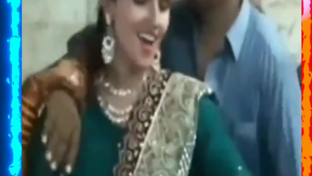 Seema Haider Dance In Pakistan 😁