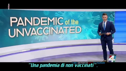 La pianificazione è avvenuta in bella vista