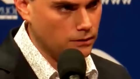 Ben Shapiro talks about Transgender people! #shorts #motivation