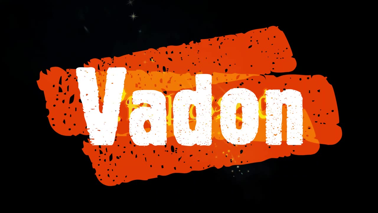 Progresszió - Vadon (dalszöveges audió)