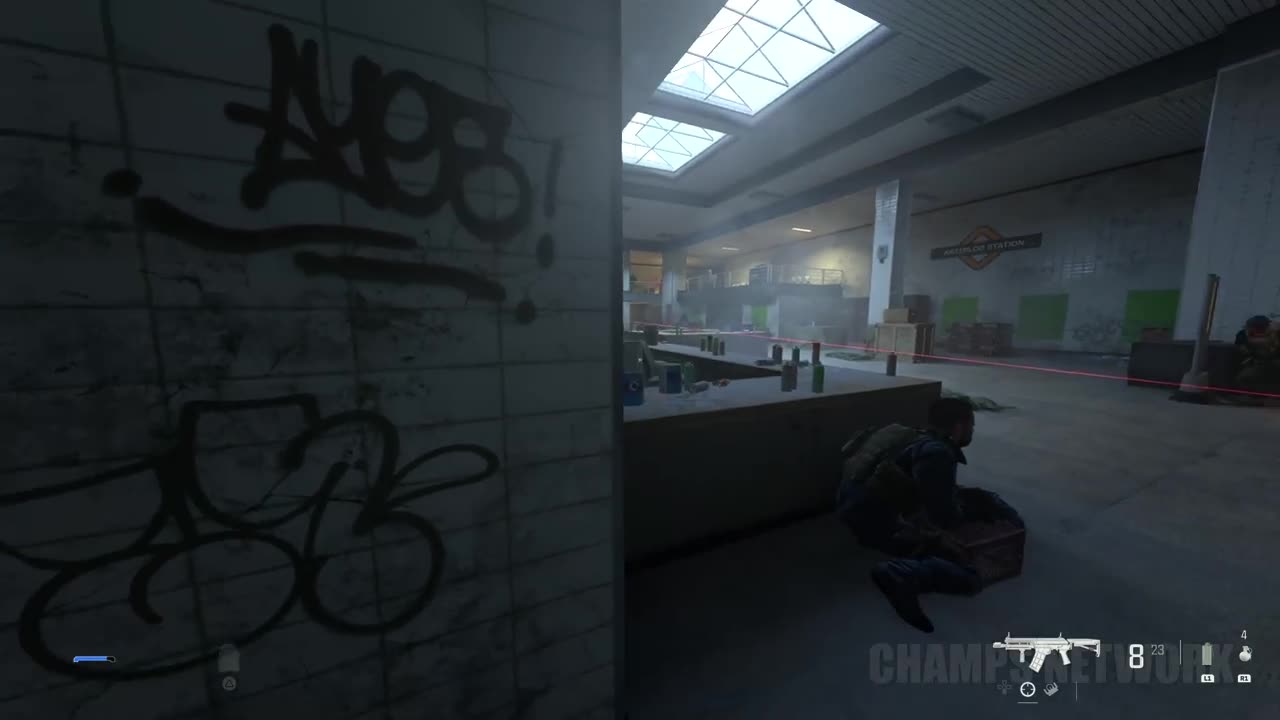 (PS5) LONDON ATTACK - Modern Warfare III | Realistic ULTRA Graphics Gameplay [4K 60FPS HDR]