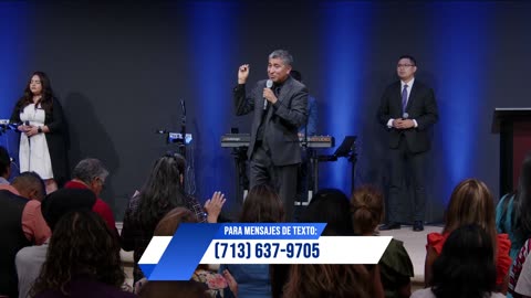 "LA SABIDURIA" PT.2 (PROVERBIOS 2: 7-22) | 10/01/2023 DOMINGO 9AM