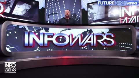 The Alex Jones Sunday Show 1/30/22