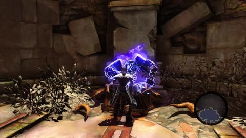 Darksiders 2 Deathinitive Edition PART =_15