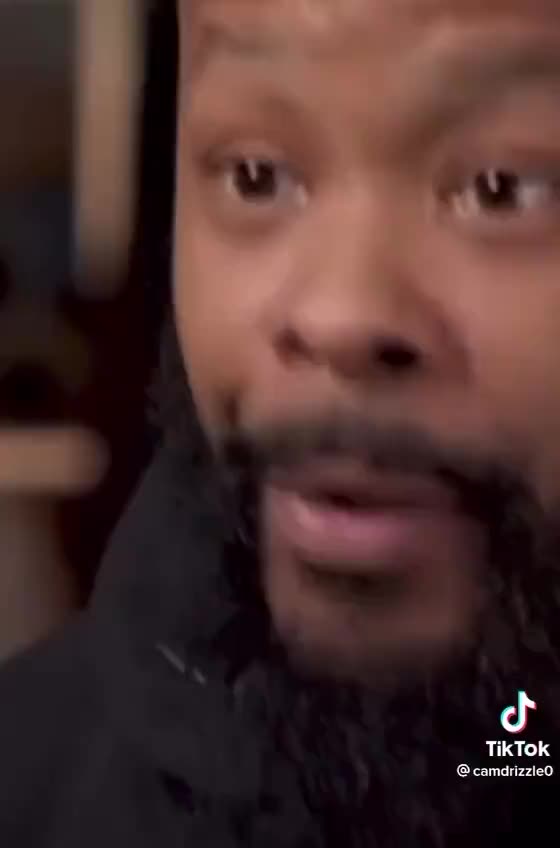 ‘Black People Are Going To Save America From Joe Biden’