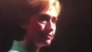 Hillary Clinton and George Soros