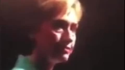 Hillary Clinton and George Soros