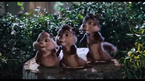 Three - Why This Kolaveri Di - Chipmunks Version - Video Song