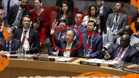 It Is A shame The Authoritarian The CCP Leads The UN Human Rights Council