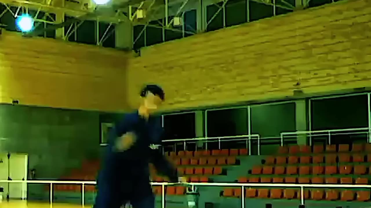 Power of physics 🔥