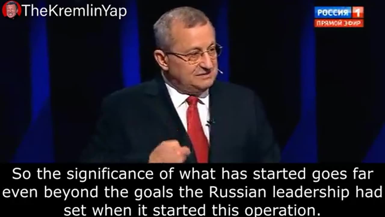 if Putin hadn’t started war, HIMARS would be in Eastern Ukraine & F-16s would be given to Ukraine