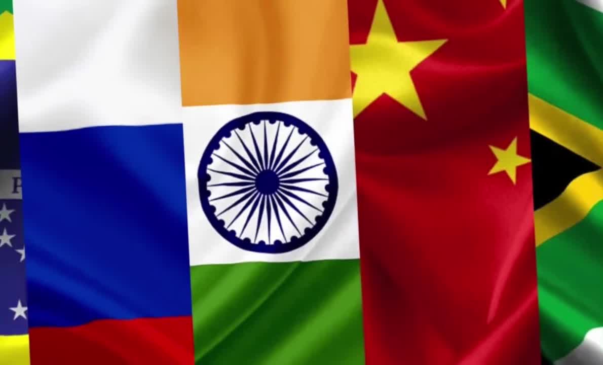 Countries that love China ????