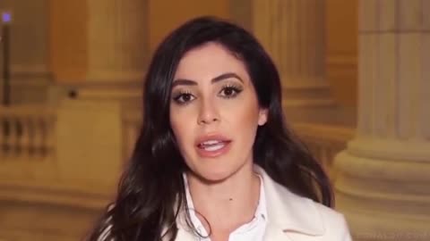 BOOOM!!! ANNA PAULINA DROPPING TRUTH BOMBS!!!