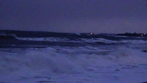 Ocean View