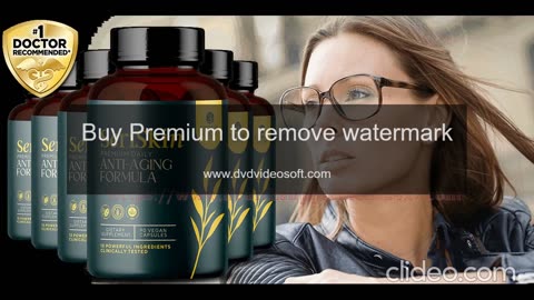 Seriskin antiaging formula