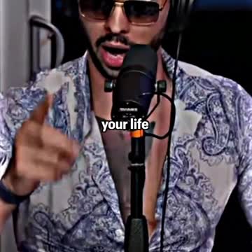 Why I got Arrested - Andrew Tate