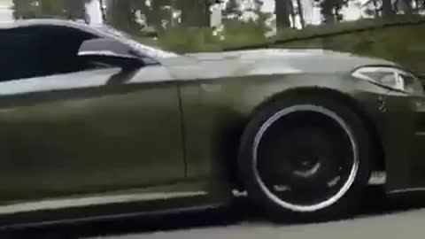 Bmw = prestige.