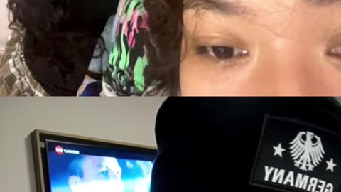 Black Chinese People Rizz - Monkey App, Ome tv, Omegle