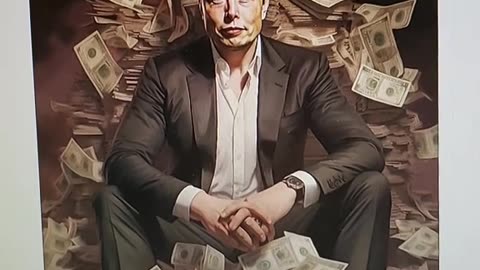 Musk Money