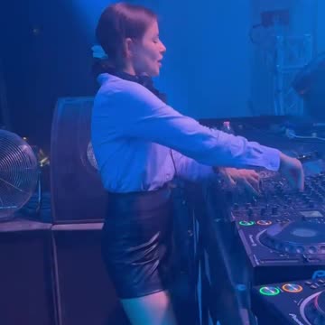 Anfisa Letyago live in Rome Italy