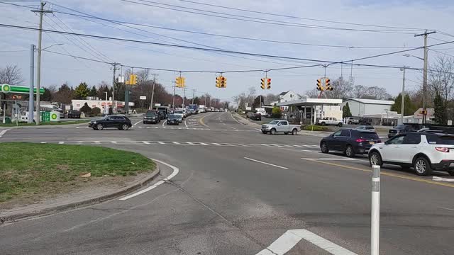 Democrats Love The Big Guy