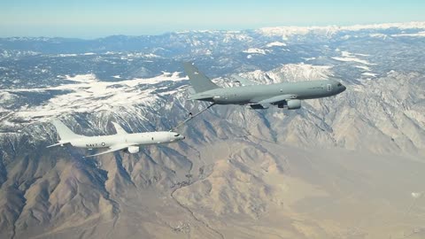 Boeing KC-46 Pegasus