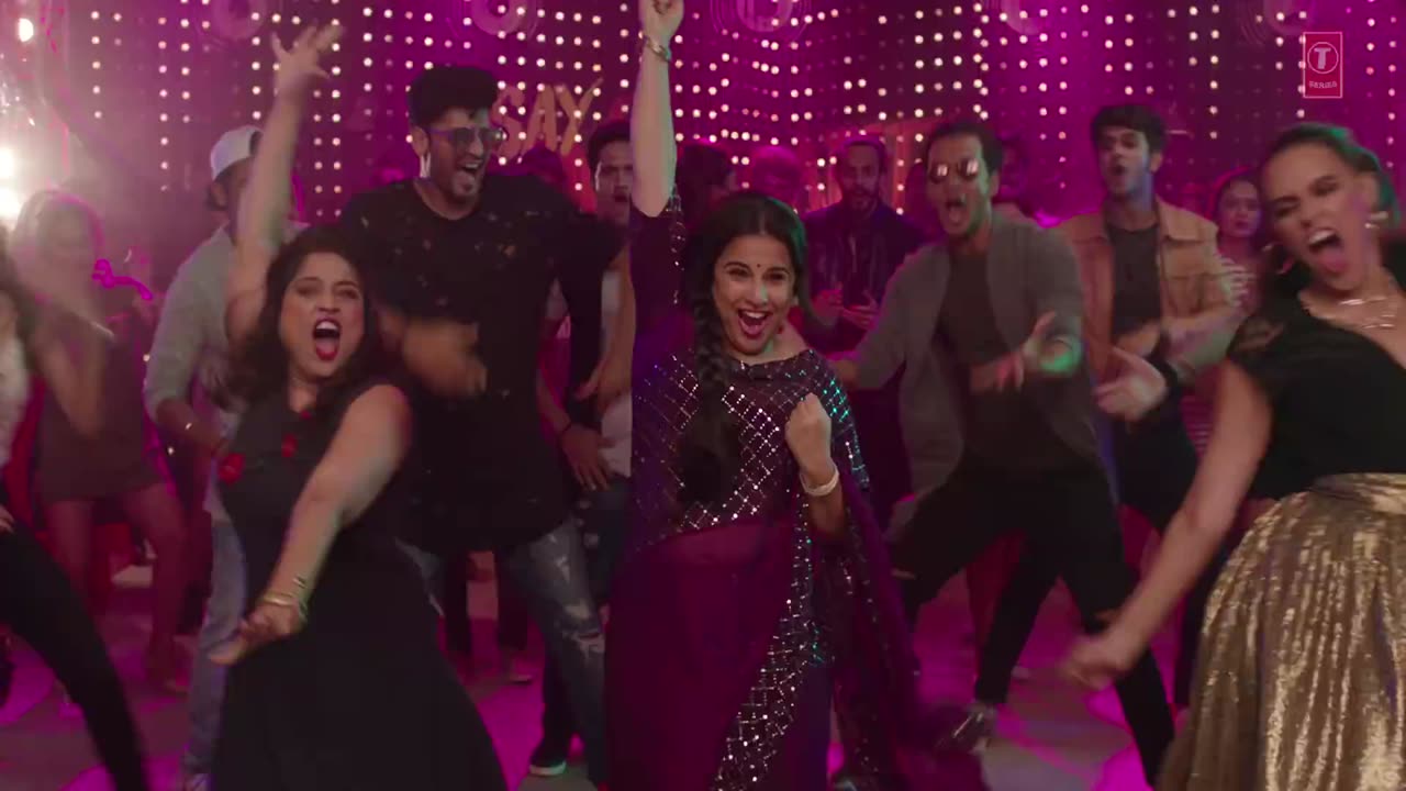 Hawa Hawai 2.0 - Tumhari Sulu-(HDvideo9)