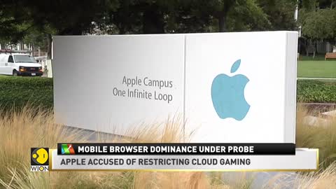 World Business Watch | UK investigating Apple, Google; mobile browser dominance under probe