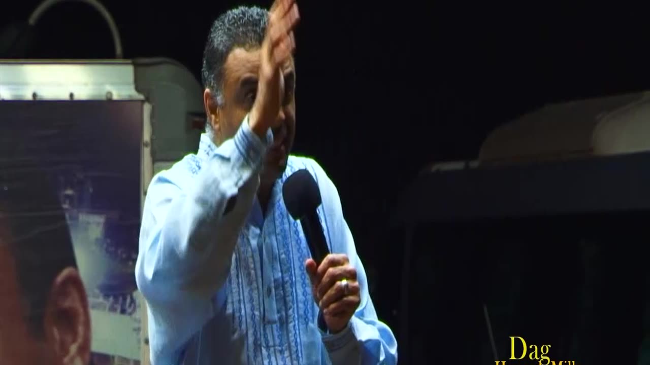 Why Your Soul Is Important Avenor Day 1 | HomeComing Conventions-2014 | Dag Heward-Mills