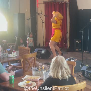 Drag Queens Shows in Chattanooga