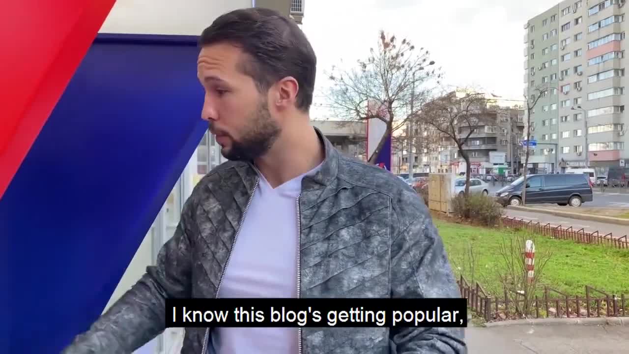 IDIOT CUTS FINGERS OFF WITH MACHETE | TATE CONFIDENTIAL | EPISODE 27