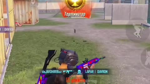 PUBG MOBILE PRO GAMEPLAY