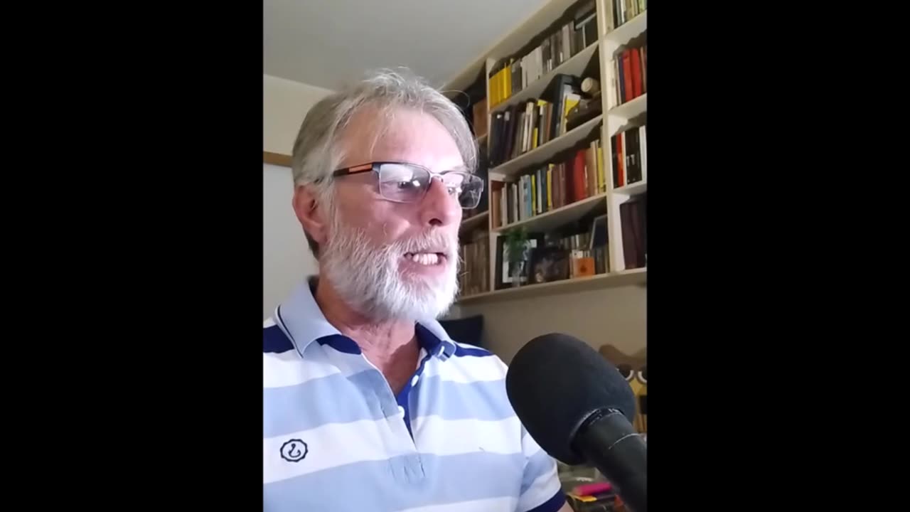 BUNKER PODCAST CORTE 4 RAINER ZITELMAN 13,07.23