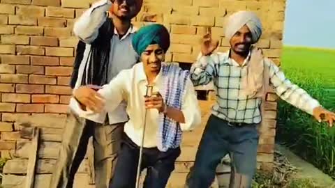 Funny Indian