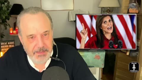 Why Nikki Haley Is Godawful