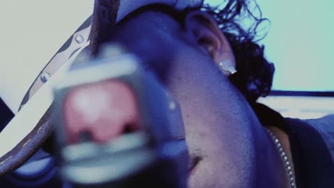 King Sann. - Fake LoVe. "Must See"