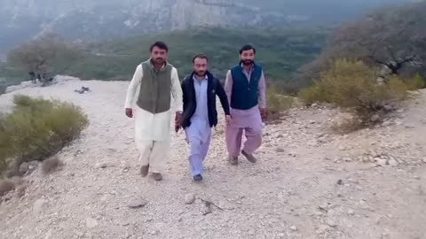 Pakistan wadi e soon