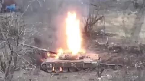 Fire 🔥 russia enemy